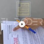 INE notifica a ciudadano por llamar “narco partido” a Morena