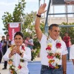 YAMIL MELGAR LLEVA JUSTICIA SOCIAL A ZONA ALTA DE TAPACHULA