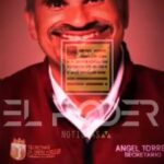 A QUIÉN BENEFICIÓ EL TABASQUEÑO ÁNGEL TORRES