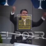PARA GIOVANNI NO EXISTE LA LEY ELECTORAL