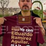 GUILLERMO SANTIAGO EL DIPUTADO FEDERAL AUSENTE DE CHIAPAS