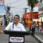 Yamil Melgar impulsa consumo local
