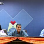 Yamil Melgar impulsa histórica