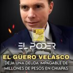 MANUEL VELASCO