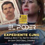 EXPEDIENTE CJNG