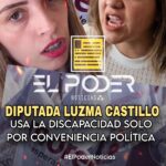 IVANA MACÍAS DA LA CARA