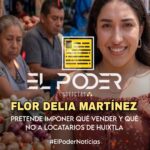 FLOR DELIA MARTÍNEZ
