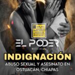 INDIGNACIÓN